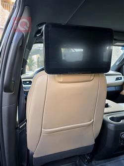 شێڤرۆلێت تاهۆ